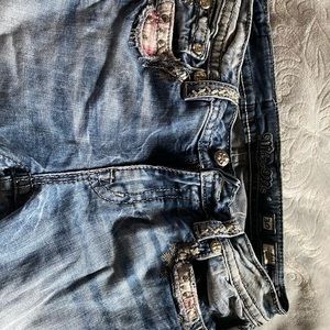 MissMe Jeans